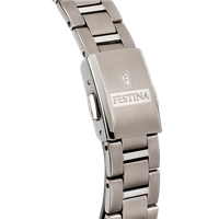 Orologio Festina Donna Titanium in Titanio F20436/1 - F20436/1